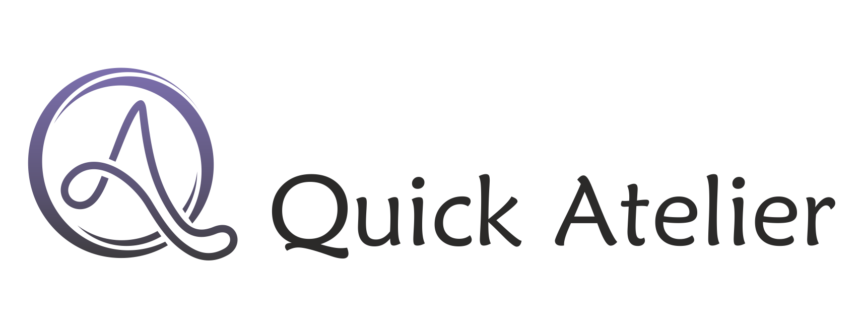 Quick Atelier